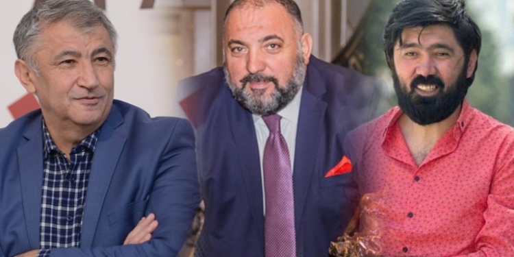 Nazirlik onlara pul verəcək - SİYAHI - MƏBLƏĞ