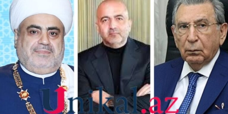 “Mehdiyev işi”ndə ilginc üçbucaq: “Boz kardinal”la Şeyxi və Mübariz Mənsimovu nələr bağlayıb? - TƏFƏRRÜATLAR