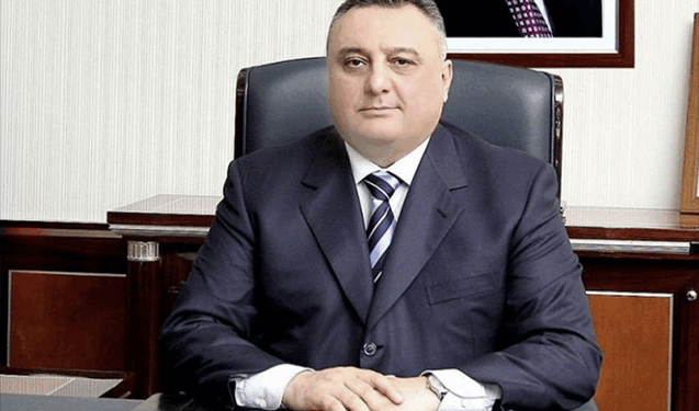 TƏBİB sədri Eldar Mahmudovun qohumuna vəzifə verdi