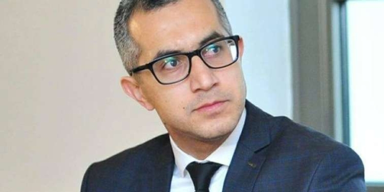 Kamran Əsədov polis nəzarətinə götürülüb - Rəsmi MƏLUMAT