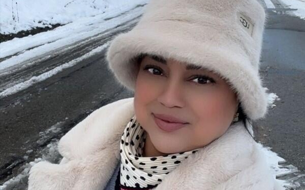 Xalq artisti tanınamaz halda - FOTOLAR