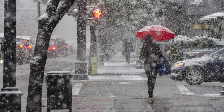 13 dərəcə şaxta olacaq - XƏBƏRDARLIQ