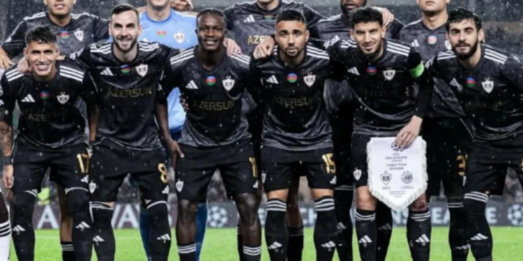 "Qarabağ"ın pley-off və 1/8 finalda POTENSİAL RƏQİBLƏRİ