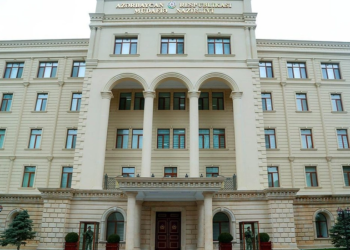 Pirəkəşkül və Ağdərədə istifadəyə yararsız döyüş sursatları məhv ediləcək