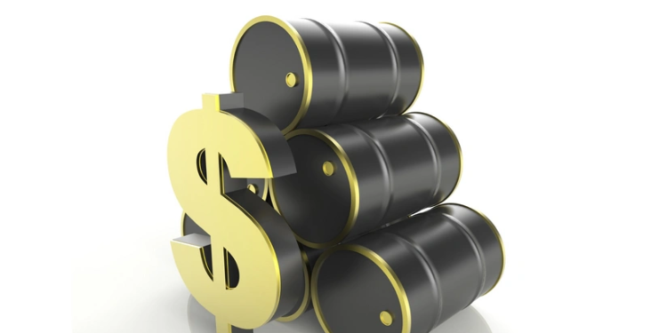 Azərbaycan nefti neçəyə satılır?