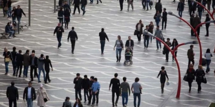 Azərbaycan əhalisinin sayı açıqlandı