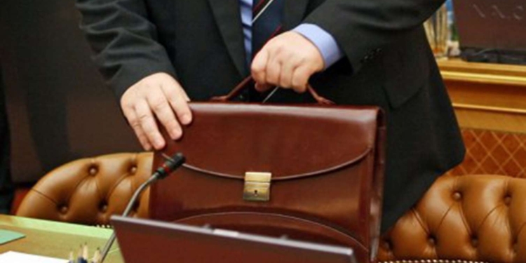 Qalmaqalla işdən çıxarılan məmurun yerinə YENİ TƏYİNAT - FOTO