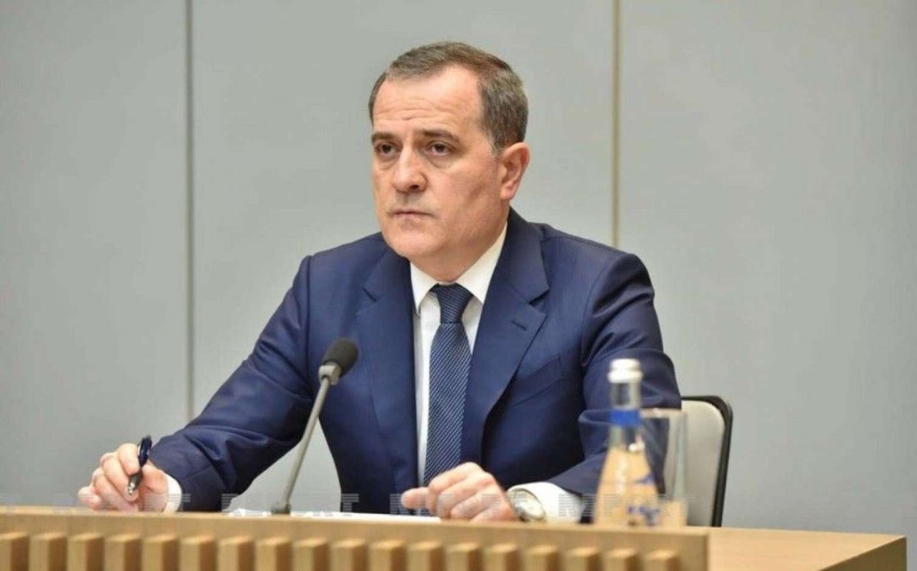 Nazirdən “Rus Evi” ilə bağlı açıqlama
