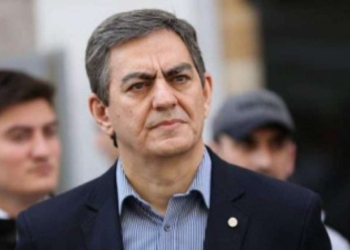 DTX-dan əməliyyat: Əli Kərimlinin daha bir adamı SAXLANILDI