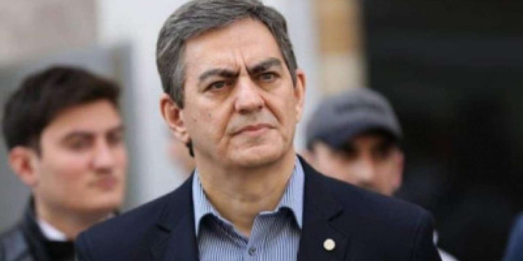 DTX-dan əməliyyat: Əli Kərimlinin daha bir adamı SAXLANILDI