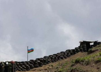 İrəvandan açıqlama: Demarkasiya prosesində dəyişiklik…