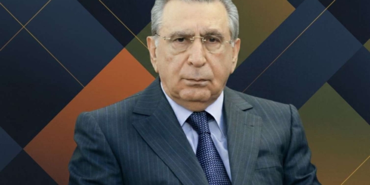 Mehdiyev İlham Əliyevin prezidentliyə namizəd olmağını istəmirdi - Məşhur YAP-çıdan ŞOK AÇIQLAMA