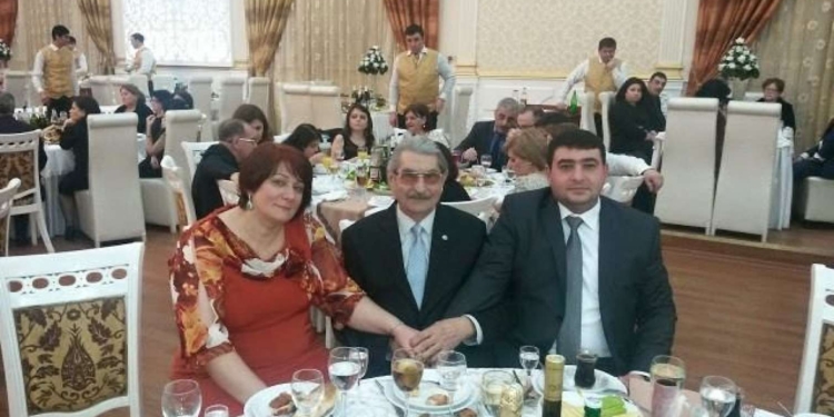 Ölkədən qaçan gömrük əməkdaşı Xalq şairinin oğlu imiş - FOTO