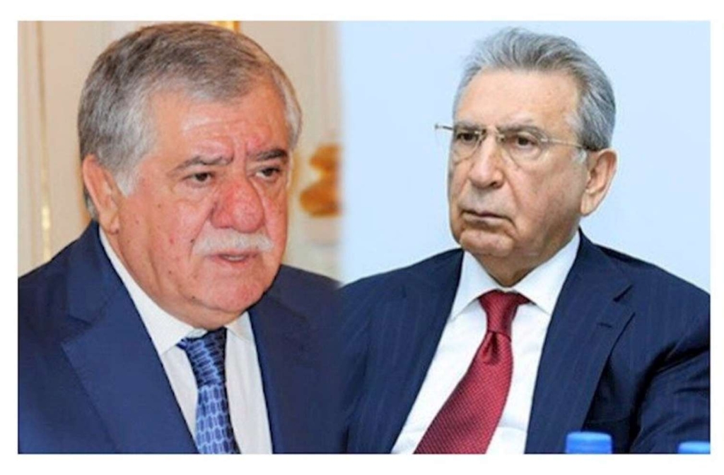 Abbas Abbasov Türkiyədən qaçdı – Bu ölkəyə gedib