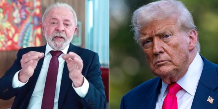 Braziliya ABŞ-lə rüsumlarla bağlı danışıqları davam etdirmək istəyir