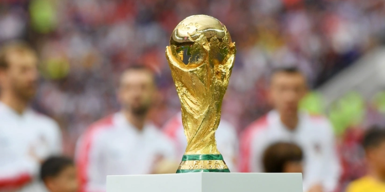 Bu gün DÇ-2026-nın püşkatma mərasimi keçiriləcək