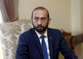 Mirzoyan: Ermənistan və Azərbaycan xalqları dinc şəraitdə yaşamaqdan zövq alırlar