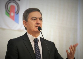 Əli Kərimli barəsində həbs qətimkan tədbiri seçildi