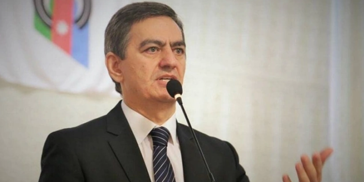 Əli Kərimli barəsində həbs qətimkan tədbiri seçildi