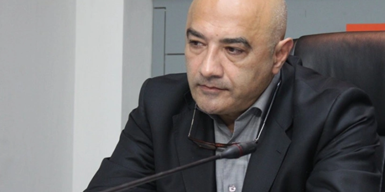 “Minsk qrupu siyasi “alver”lə məşğul idi” – Politoloq