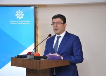 Müasir informasiya mühitinin sürətlə dəyişməsi dövlətlər qarşısında yeni çağırışlar yaradır