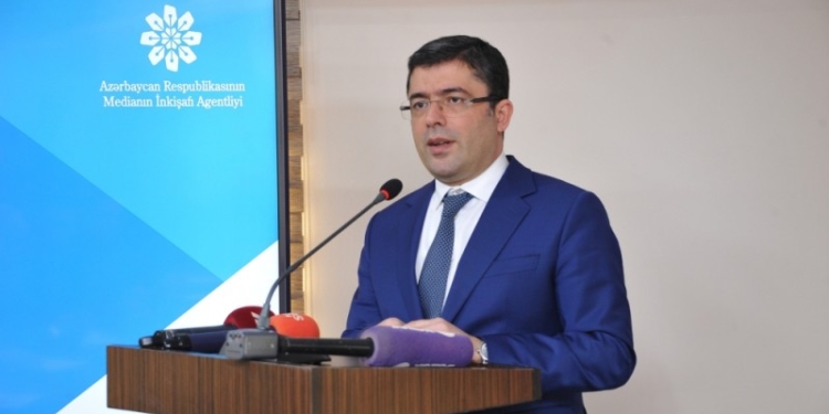 Müasir informasiya mühitinin sürətlə dəyişməsi dövlətlər qarşısında yeni çağırışlar yaradır