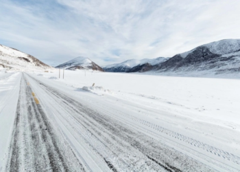 Zaqatalaya qar yağır – FAKTİKİ HAVA