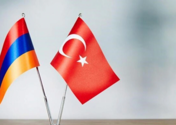 KİV: Türkiyə növbəti 6 ay ərzində Ermənistanla sərhədlərini aça bilər