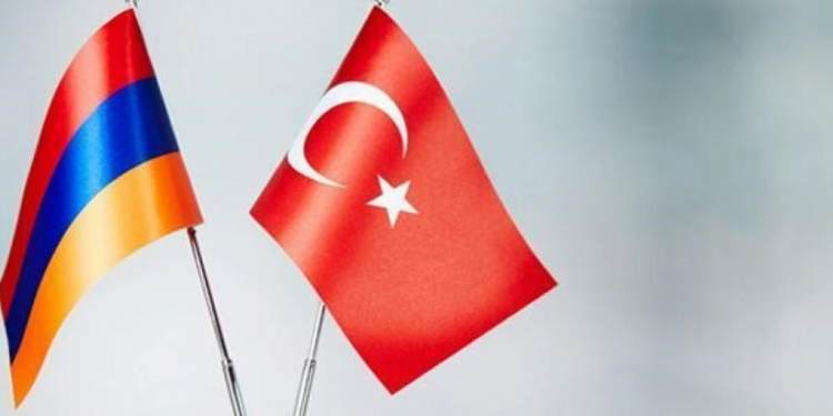 KİV: Türkiyə növbəti 6 ay ərzində Ermənistanla sərhədlərini aça bilər