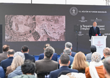 Taş Tepeler layihəsi: İnsanlıq tarixini yenidən yazan beş il – FOTOLAR