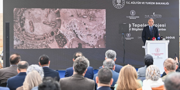 Taş Tepeler layihəsi: İnsanlıq tarixini yenidən yazan beş il – FOTOLAR