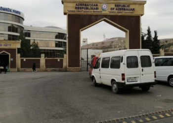 Quru sərhədlərin açılması ilə bağlı MÜHÜM AÇIQLAMA