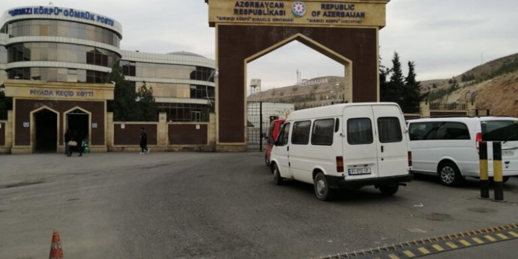 Quru sərhədlərin açılması ilə bağlı MÜHÜM AÇIQLAMA