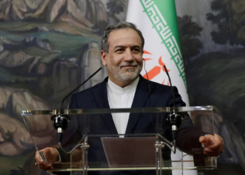 Abbas Əraqçi Azərbaycana səfər edəcək