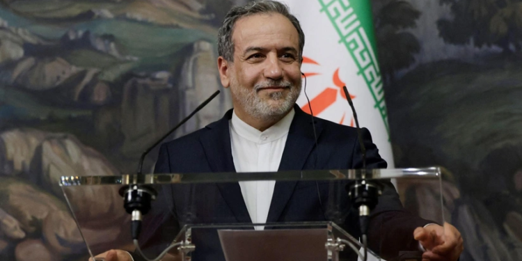 Abbas Əraqçi Azərbaycana səfər edəcək