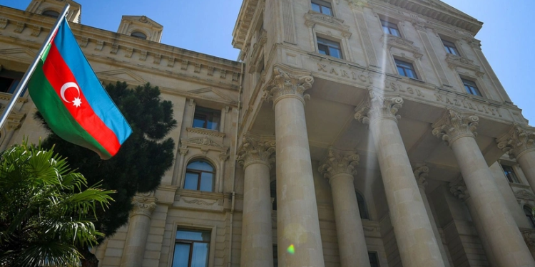 Baş nazirdən XİN-lə bağlı QƏRAR