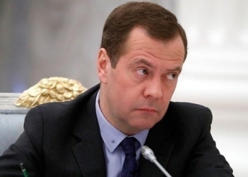 “Avropa Ukraynada müharibəni təbliğ edir” – Medvedev