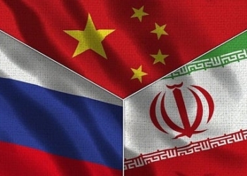 İran, Rusiya və Çin-dən Qutterreşə birgə məktub göndərdi