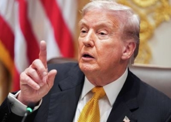 Trampdan amerikalılara itaətsizlik çağırışlarına qarşı XƏBƏRDARLIQ