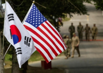 Cənubi Koreya və ABŞ bu barədə razılığa gəldi