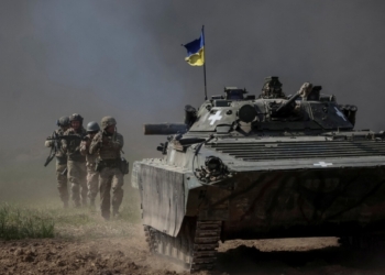 “Ukraynadakı münaqişə tezliklə bitməyəcək” -Keller