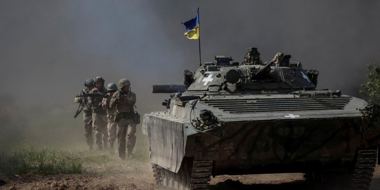 "Ukraynadakı münaqişə tezliklə bitməyəcək" -Keller