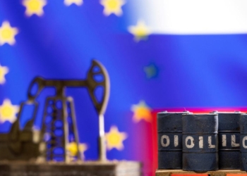 Aİ 2027-ci ilə qədər Rusiya qazından tamamilə İMTİNA EDƏCƏK