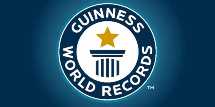 Ginnesin Rekordlar Kitabı İsraili boykot etmək qərarına gəlib 