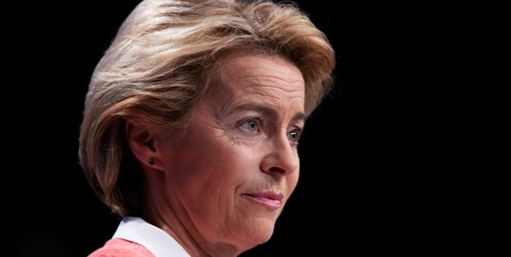 "Rusiya aktivlərinin müsadirə edilməsi səs çoxluğu ilə təsdiqlənəcək" - Leyen 