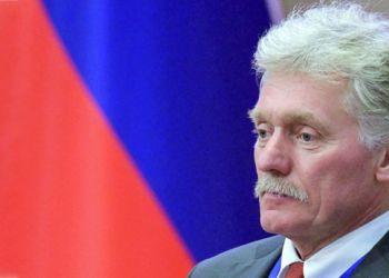 “Rusiya Ukraynada sülhə nail olmaq istəyir” – Peskov