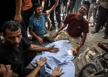 Qəzzada ölənlərin sayı 70 117 nəfərə çatıb