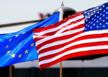 Aİ-dən ABŞ-a ÇAĞIRIŞ