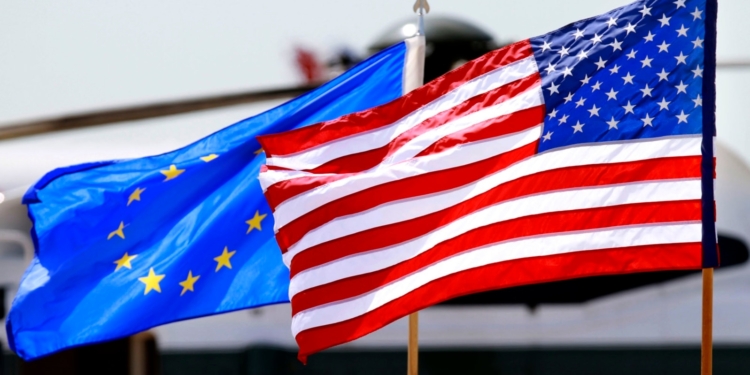 Aİ-dən ABŞ-a ÇAĞIRIŞ