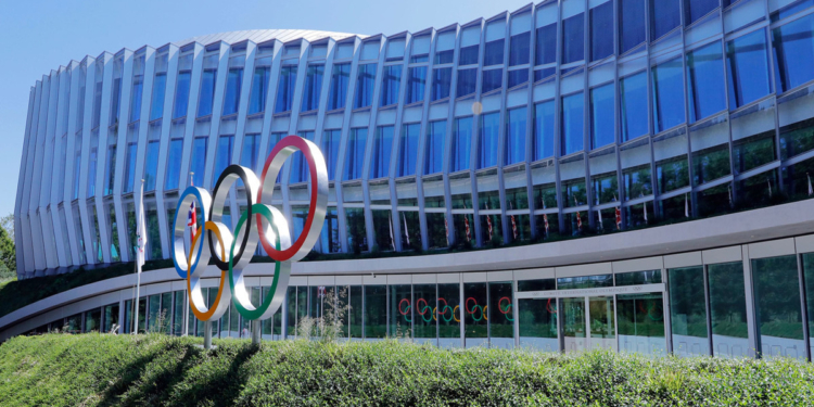 2026-cı il Olimpiadasında Rusiyanı 15-20 idmançı təmsil edəcək - Deqtyarev